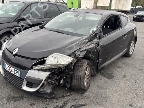 Pedal RENAULT MEGANE III Coupe (DZ0/1_) 1.5 dCi (DZ09, DZ0D, DZ1F, DZ1G, DZ14, DZ29) | BP31379757I4 