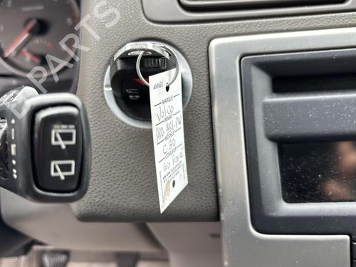Left front window switch VOLVO C30 (533) 2.0 D | BP25123511I27  - Image 23