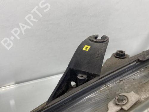 Left headlight FORD FOCUS I (DAW, DBW)  | BP19989852C28 