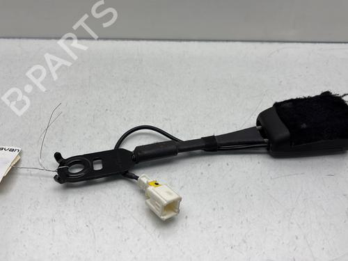 Used Seat buckle CITROËN C4 II (NC_) 1.6 HDi 115 (114 hp) 28280989