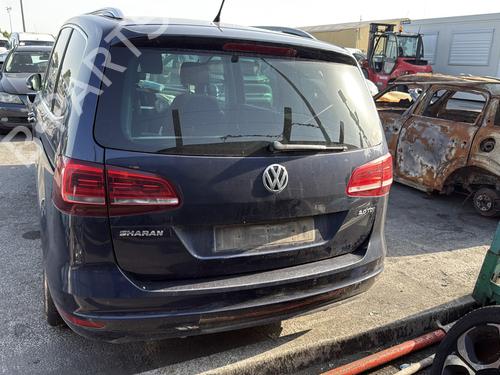 Engine control unit (ECU) VW SHARAN (7N1, 7N2) 2.0 TDI | BP31205659M57 - Image 19
