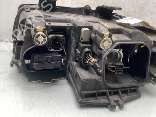 Right headlight AUDI A4 B7 Avant (8ED) 1.9 TDI | BP22916490C29 