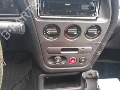 Used Parts PEUGEOT 306 Break (7E, N3, N5) 1.9 D 1802741