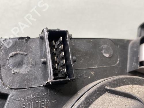 Right headlight PEUGEOT 307 (3A/C) 1.6 16V | BP32314576C29 