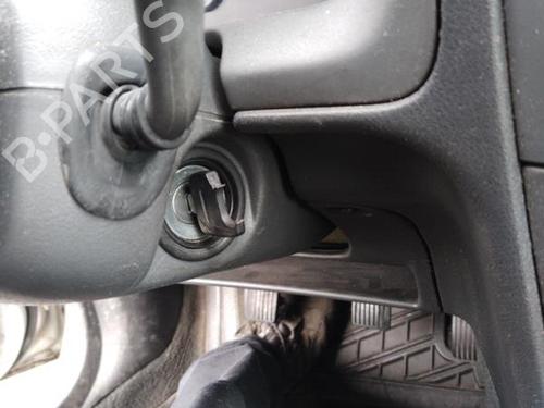 Right mirror VOLVO S40 I (644) 1.6 | BP26318994C27 