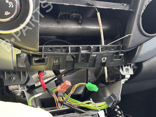 Front right window mechanism PEUGEOT PARTNER Tepee 1.6 HDi | BP30882857C23  - Image 10