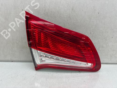 Left tailgate light CITROËN C4 II (NC_) 1.6 HDi 90 | BP38598153C79 - Image 2