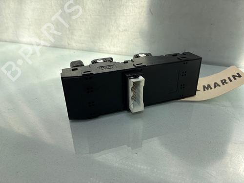 Used Left front window switch Left front window switch HYUNDAI i20 II (GB, IB) 1.2 (84 hp) 34525288 34525288