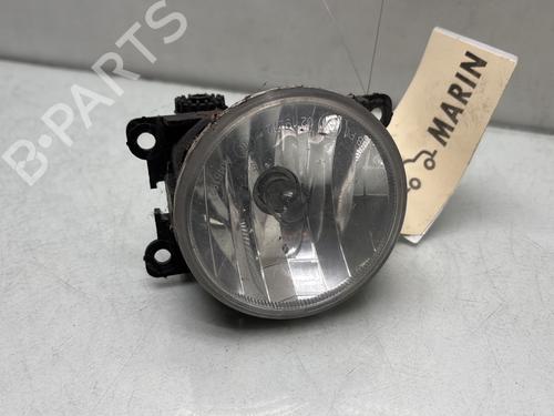 Used Right front fog light PEUGEOT 208 I (CA_, CC_) 1.2 VTI 82 (82 hp) 31717418
