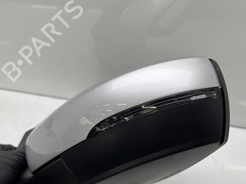 Left mirror VW POLO V (6R1, 6C1) 1.6 TDI | BP26319073C26 