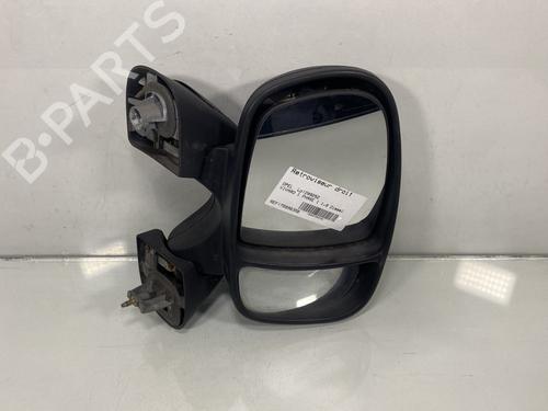 Used Right mirror OPEL VIVARO A Van (X83) 1.9 DTI (F7) (101 hp) 19971586