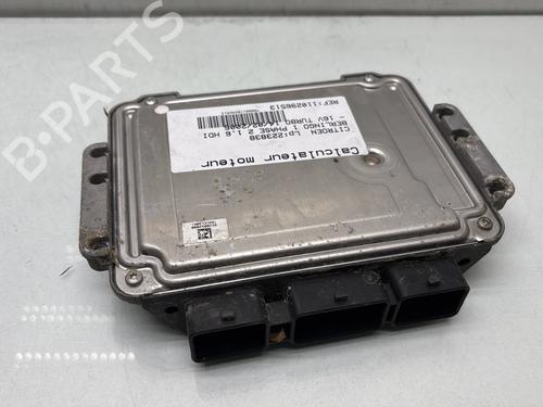 Used Engine control unit (ECU) Engine control unit (ECU) 29161527 29161527