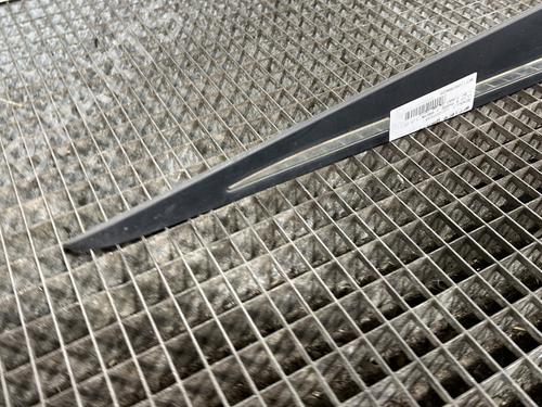 Door moulding trim RENAULT CLIO IV Grandtour (KH_) 1.5 dCi 90 (KHN3, KHN4) | BP28510539C150 