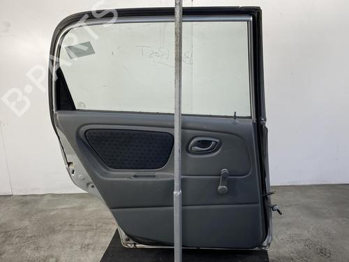 Used Left rear door Left rear door 21958306 21958306