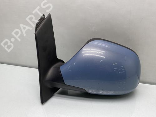 Left mirror SEAT ALTEA XL (5P5, 5P8) 2.0 TDI 16V | BP26319089C26 