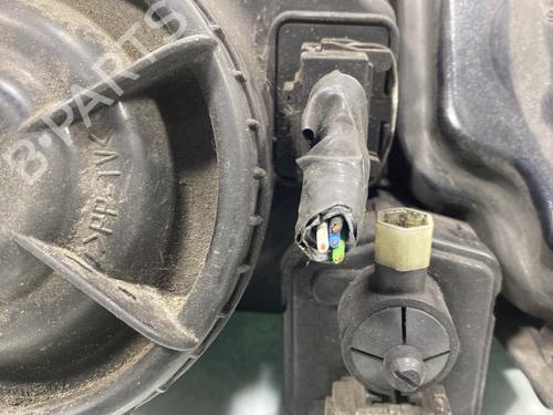 Used Left headlight Left headlight VOLVO C70 I Coupe (872) 2.4 T (193 hp) 20009856 20009856