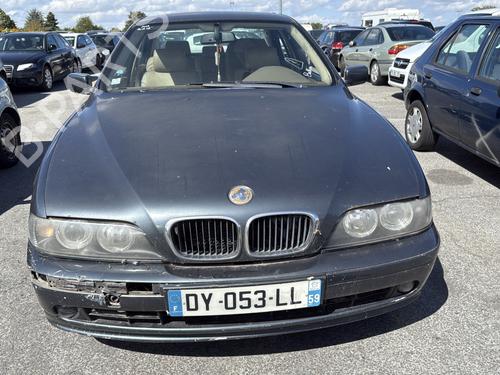 Brugte BMW 5 (E39) 520 d 4525187