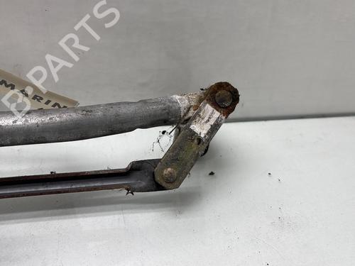 Front wiper motor VW GOLF IV (1J1) 1.9 TDI | BP29286861M29 