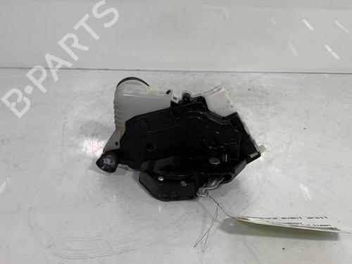 Front right lock TOYOTA YARIS (_P13_) 1.4 D (NLP130_, NLP130) | BP19965424C97 