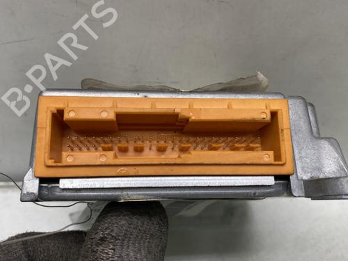 ECU airbags PEUGEOT 206 Hatchback (2A/C) 2.0 HDI 90 | BP24427900M53 