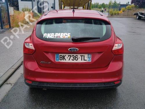 Engine control unit (ECU) FORD FOCUS III 1.6 TDCi | BP31288423M57  - Image 22