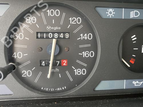 Used Parts CITROËN AX (ZA-_)    4633272