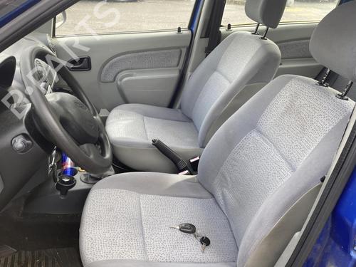 Front left lock DACIA LOGAN (LS_) 1.4 (LS0A, LS0C, LS0E, LS0G) | BP23769311C98  - Image 21