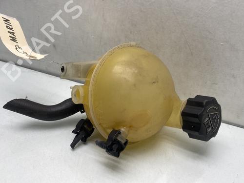 Used Expansion tank PEUGEOT 307 Break (3E) 1.6 HDi (90 hp) 27721626