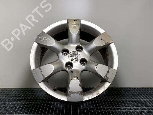 Used Rim PEUGEOT 307 Break (3E) 1.6 HDi 110 (109 hp) 19979416