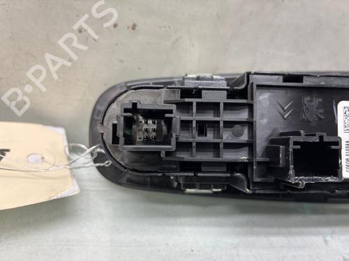 Used Left front window switch Left front window switch 37028954 37028954