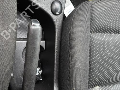 Used Parts PEUGEOT 307 (3A/C) 2.0 16V 2266395