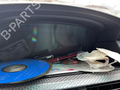 Steering column stalk BMW 5 (E60) 530 d | BP24198093I23  - Image 8