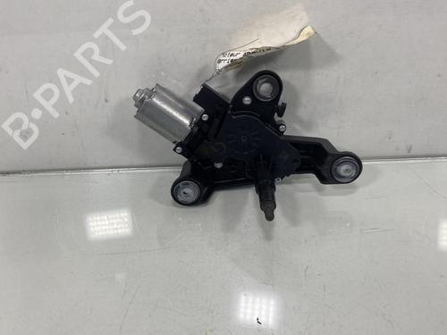 Viskermotor bakrute CITROËN C3 / C3 ORIGIN III (SX) 1.2 VTi 82 | BP20021504M102 