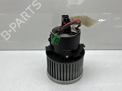 Used Heater blower motor PEUGEOT 308 II (LB_, LP_, LW_, LH_, L3_) 1.6 BlueHDi 120 (120 hp) 27632376