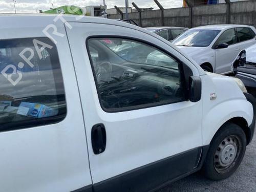 Front right lock CITROËN NEMO Box Body/MPV (AA_) 1.4 HDi | BP21268809C97 