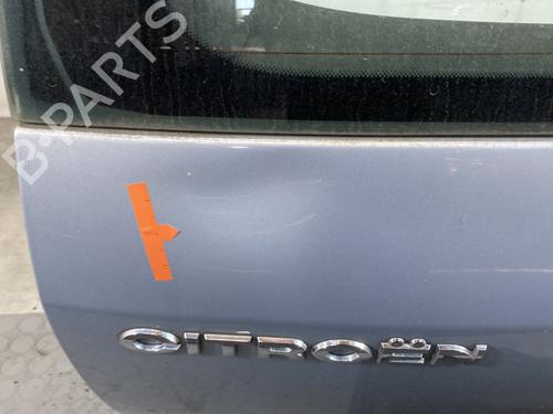 Tailgate CITROËN C4 I (LC_) 1.6 HDi | BP25592918C6 