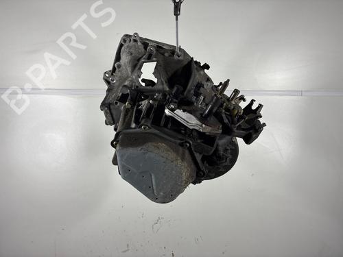Used Gearbox Gearbox PEUGEOT 607 (9D, 9U) 2.2 HDi (133 hp) 35896185 35896185