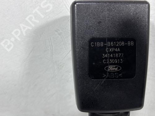 Seat buckle FORD FIESTA VI (CB1, CCN) 1.25 | BP30778006I32