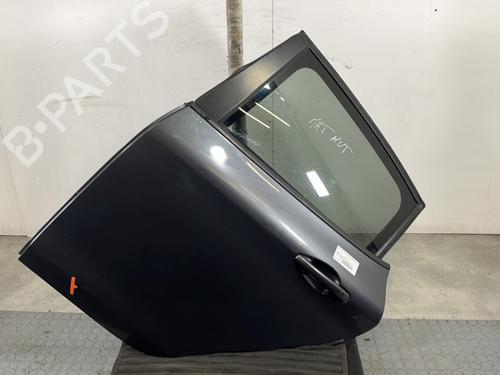 Used Left rear door PEUGEOT 208 I (CA_, CC_) 1.6 HDi / BlueHDi 75 (75 hp) 32263941