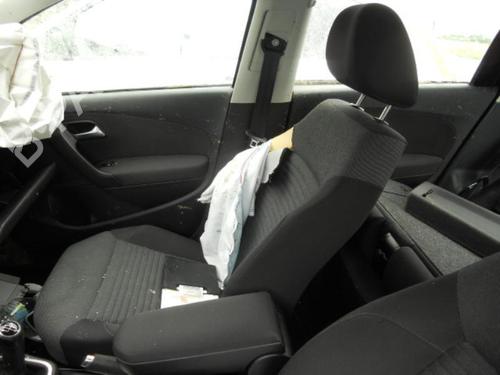 Radio VW POLO V (6R1, 6C1)  | BP20019365E6 