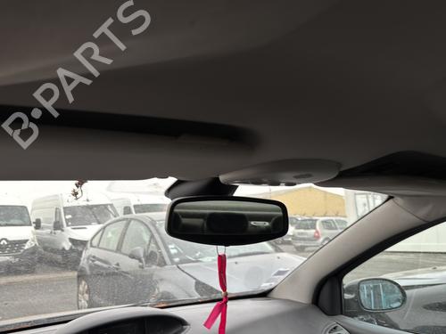 Left front window switch CITROËN C5 II (RC_) 1.6 HDi (RC8HZB) | BP32292524I27 - Image 18