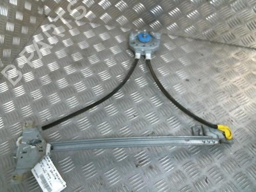 Used Rear left window mechanism PEUGEOT 307 Break (3E) 1.4 HDi (68 hp) 19982910