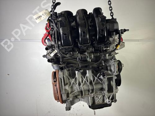 Used Engine Engine PEUGEOT 208 I (CA_, CC_) 1.2 VTI 82 (82 hp) 36682523 36682523