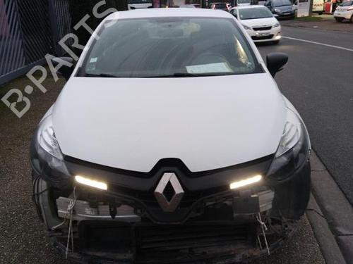 Engine control unit (ECU) RENAULT CLIO IV (BH_) 1.5 dCi 75 | BP23768659M57 - Image 9