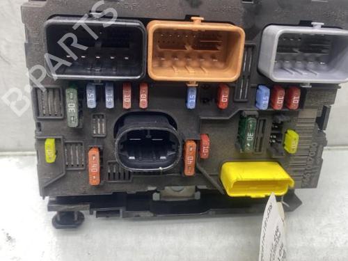 Fuse box PEUGEOT 307 Break (3E) 1.6 HDi | BP19957947E1 