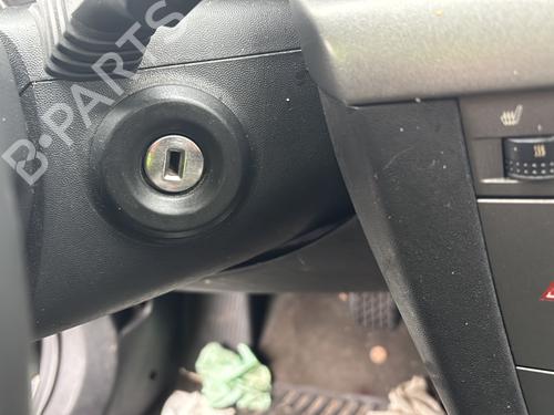 Right taillight OPEL VECTRA C Estate (Z02) 1.9 CDTI (F35) | BP31189512C35 