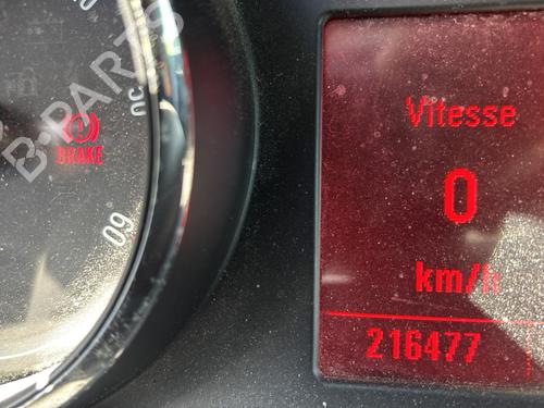 Third brake light OPEL ASTRA J (P10) 1.3 CDTI (68) | BP40270685L11 - Image 17