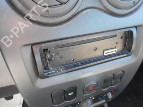 Raammechaniek links achter DACIA LOGAN (LS_) 1.4 (LSOA, LSOC, LSOE, LSOG) | BP19984433C24 