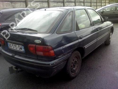 Right mirror FORD ESCORT V (AAL, ABL)  | BP21948079C27 