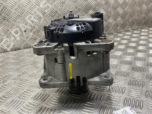 Used Alternator RENAULT KANGOO Express (FW0/1_) 1.5 dCi 75 (FW07, FW10, FW04) (75 hp) 25291604